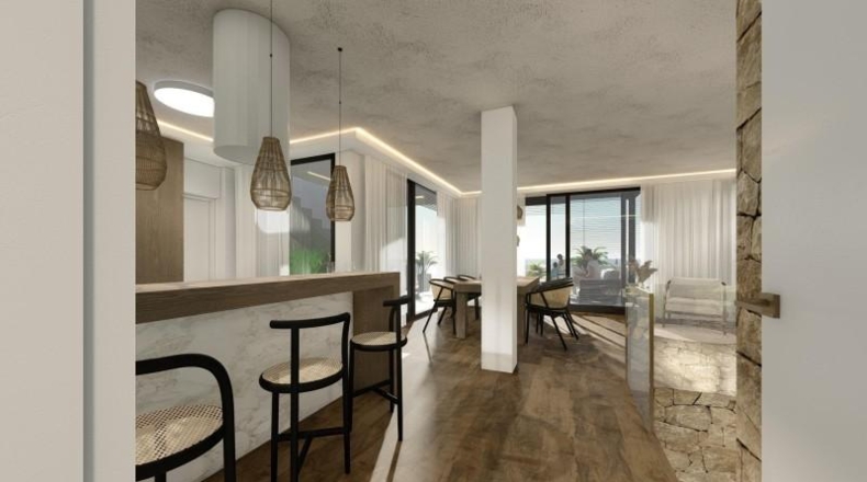 Alicante - Altea - 295m2