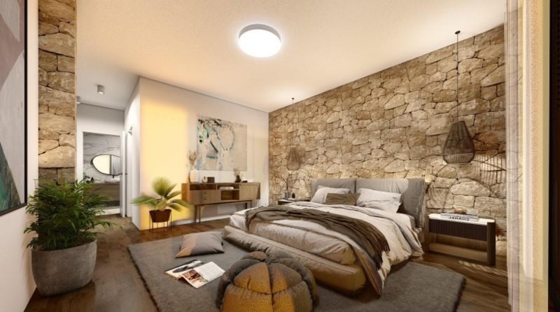 Alicante - Altea - 295m2