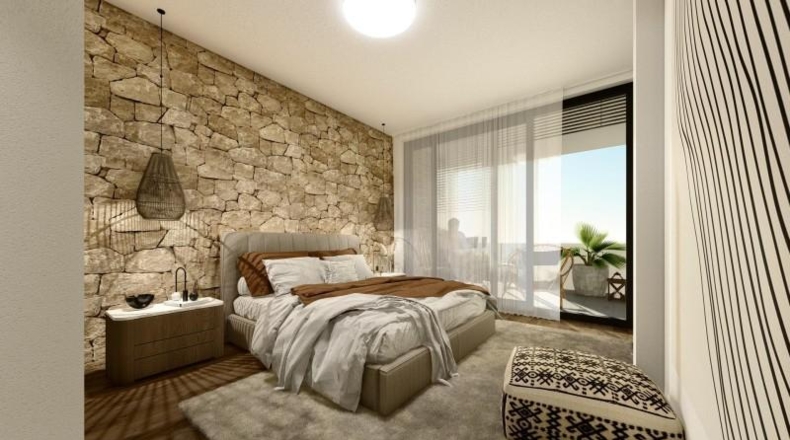 Alicante - Altea - 295m2