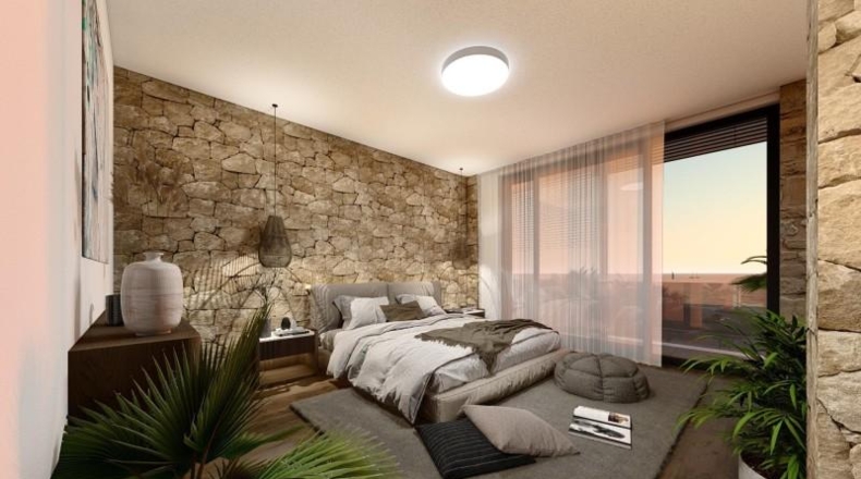 Alicante - Altea - 295m2
