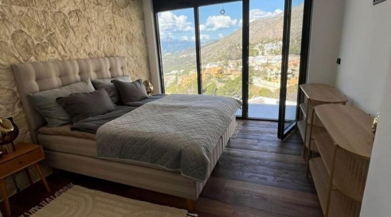 Alicante - Altea - 295m2
