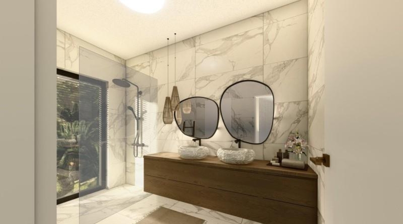 Alicante - Altea - 295m2