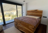 Отдельно стоящий дом с участком на продажу в городе Altea Фото