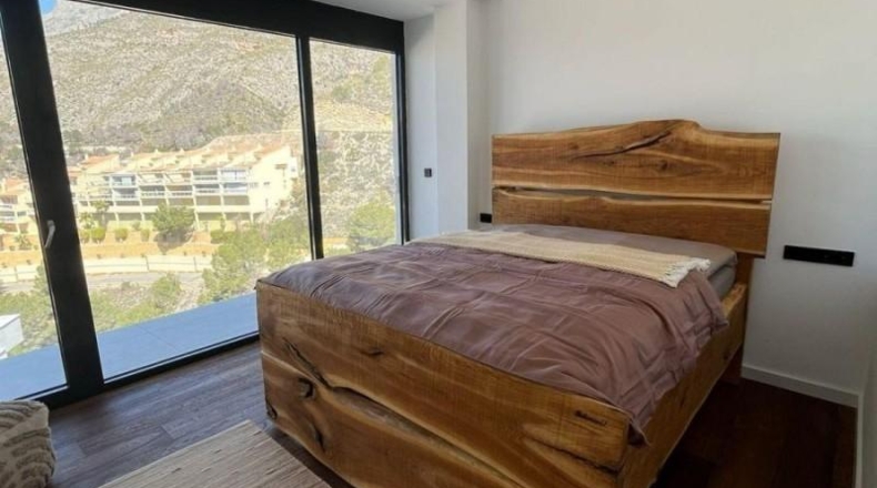 Alicante - Altea - 295m2