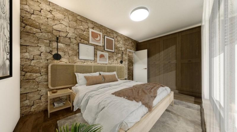 Alicante - Altea - 295m2