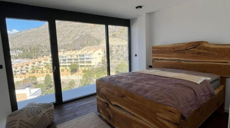 Alicante - Altea - 295m2