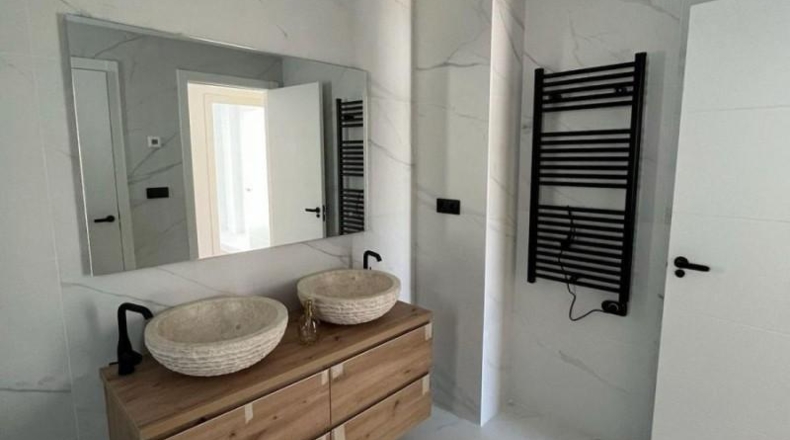 Alicante - Altea - 295m2