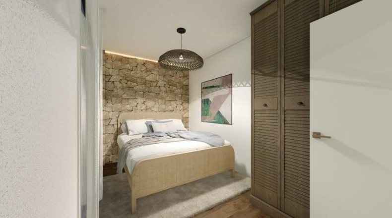 Alicante - Altea - 295m2