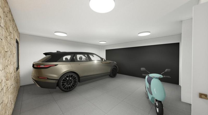 Alicante - Altea - 295m2