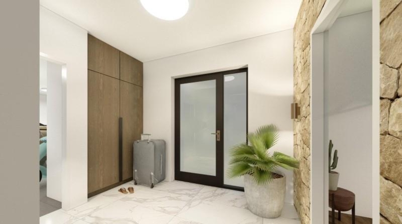 Alicante - Altea - 295m2