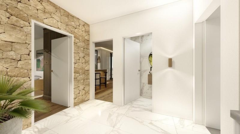 Alicante - Altea - 295m2