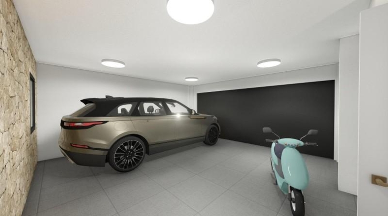 Alicante - Altea - 295m2
