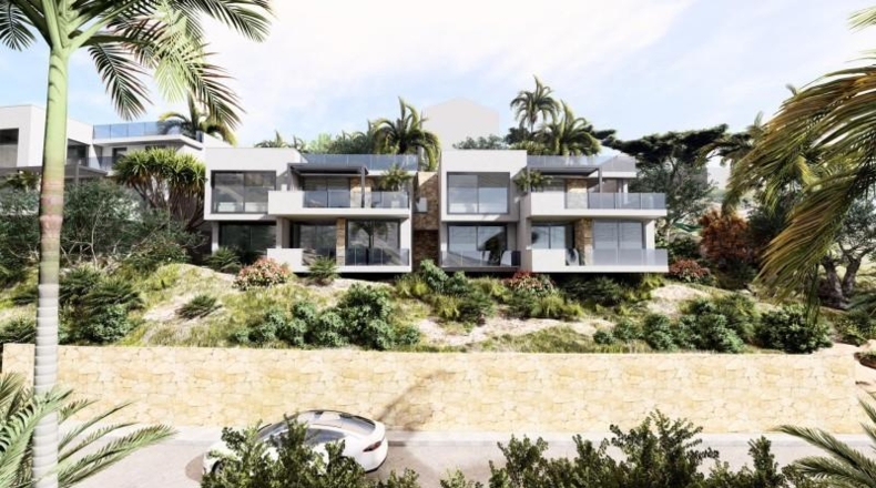 Alicante - Altea - 295m2