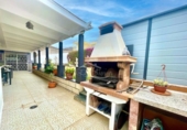 Chalet independiente con terreno en venta en la España, Arona, ref: TR345430 foto