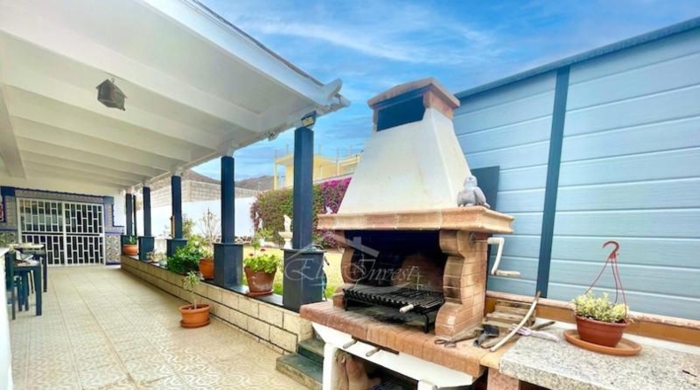 Santa Cruz de Tenerife - Arona - 648m2