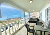 Chalet independiente con terreno en venta en la España, Arona, ref: TR345430 foto