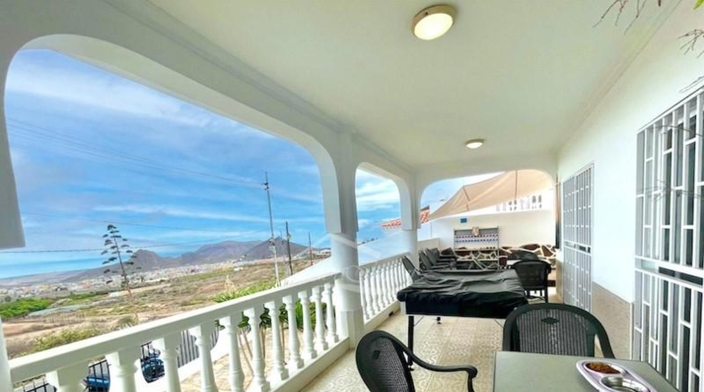 Santa Cruz de Tenerife - Arona - 648m2
