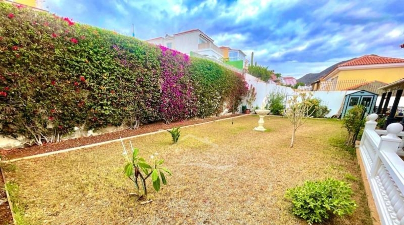 Santa Cruz de Tenerife - Arona - 648m2