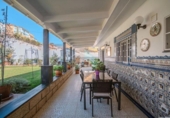 Chalet independiente con terreno en venta en la España, Arona, ref: TR345430 foto