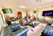 Chalet independiente con terreno en venta en la España, Arona, ref: TR345430 foto