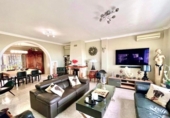 Chalet independiente con terreno en venta en la España, Arona, ref: TR345430 foto