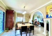 Chalet independiente con terreno en venta en la España, Arona, ref: TR345430 foto