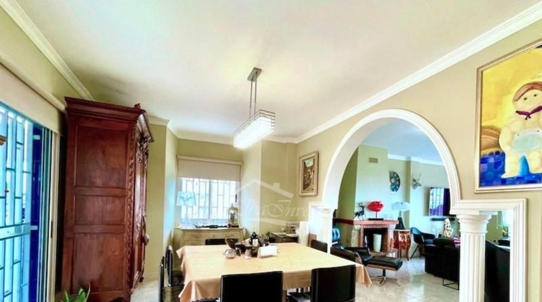 Santa Cruz de Tenerife - Arona - 648m2