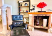 Chalet independiente con terreno en venta en la España, Arona, ref: TR345430 foto