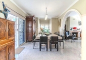 Chalet independiente con terreno en venta en la España, Arona, ref: TR345430 foto