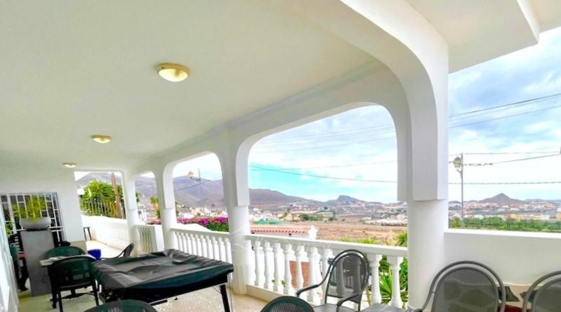 Santa Cruz de Tenerife - Arona - 648m2