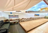 Chalet independiente con terreno en venta en la España, Arona, ref: TR345430 foto