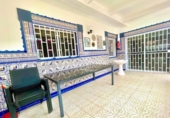 Chalet independiente con terreno en venta en la España, Arona, ref: TR345430 foto