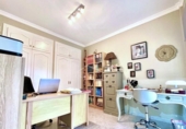 Chalet independiente con terreno en venta en la España, Arona, ref: TR345430 foto