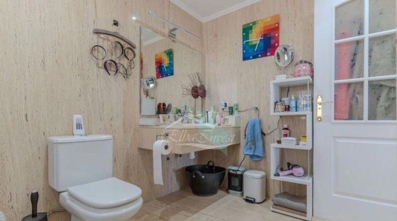 Santa Cruz de Tenerife - Arona - 648m2