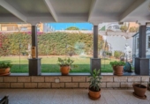 Chalet independiente con terreno en venta en la España, Arona, ref: TR345430 foto