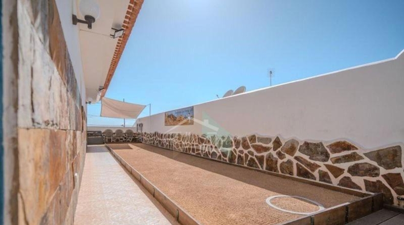 Santa Cruz de Tenerife - Arona - 648m2