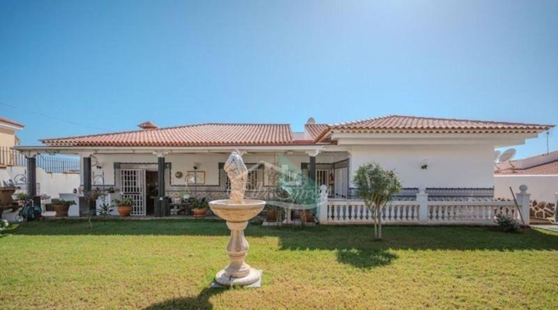 Santa Cruz de Tenerife - Arona - 648m2