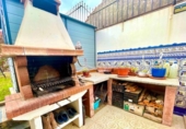 Chalet independiente con terreno en venta en la España, Arona, ref: TR345430 foto