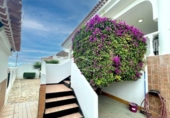 Chalet independiente con terreno en venta en la España, Arona, ref: TR345430 foto