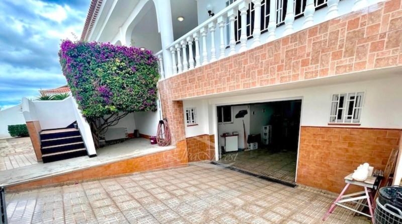 Santa Cruz de Tenerife - Arona - 648m2
