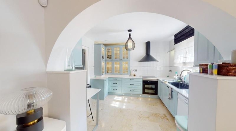 Alicante - Orihuela - 160m2