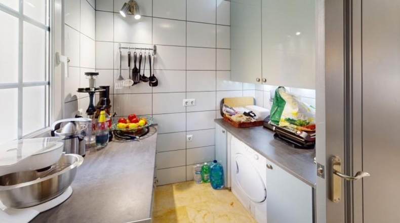 Alicante - Orihuela - 160m2