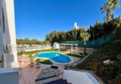 Chalet independiente con terreno en venta en la España, Orihuela, ref: TR341072 foto