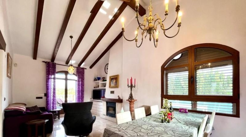 Аликанте - Dehesa de Campoamor - 900m2