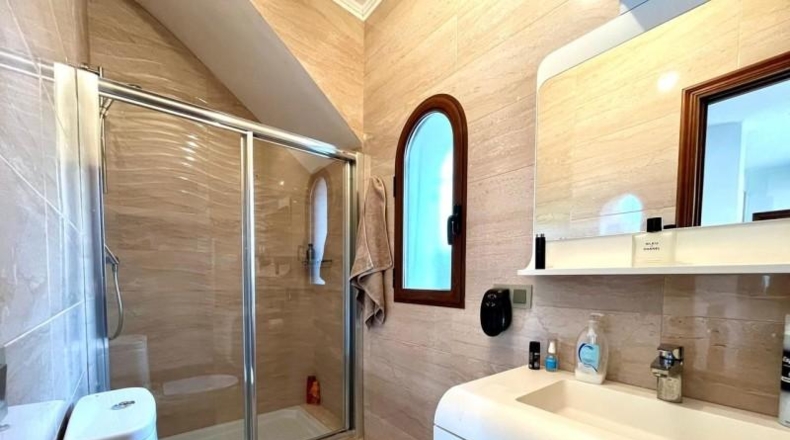 Аликанте - Dehesa de Campoamor - 900m2