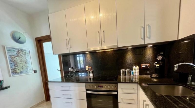 Аликанте - Dehesa de Campoamor - 900m2