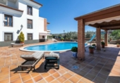 Country house with land for sale on España, Montefrío, ref: TR247611 photo