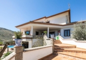 Country house with land for sale on España, Montefrío, ref: TR247611 photo
