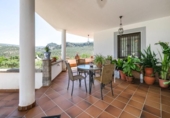 Country house with land for sale on España, Montefrío, ref: TR247611 photo