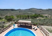 Country house with land for sale on España, Montefrío, ref: TR247611 photo